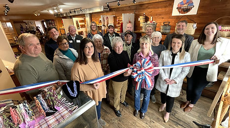 Granville Artisans Opening.JPG