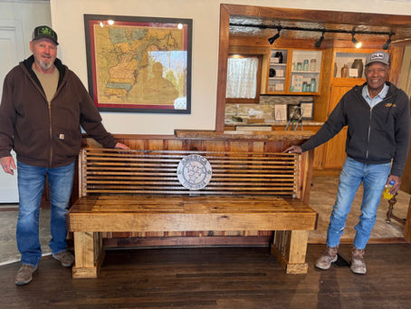 Historic Granville Announces Opening of the 2026 Season