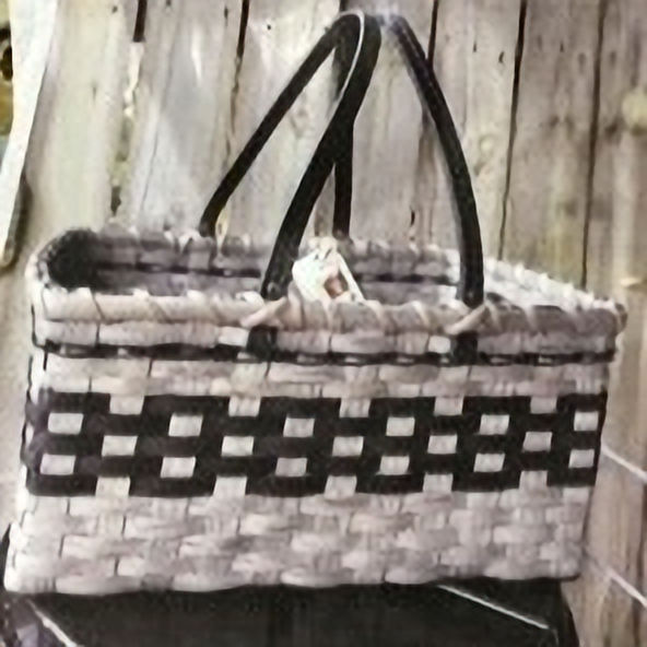 Basket Weaving Workshop - July 18th - 9:00 AM