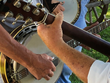 Youth Competition Returns to Uncle Jimmy Thompson Bluegrass Festival