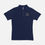 Thumbnail: Associates Productions Custom Womens Polo Shirt