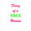 Thumbnail: Diary of a True Woman Original Logo Tank Top