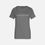 Thumbnail: Associates Productions Original Logo Womens T-Shirt