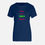 Thumbnail: Diary of a True Woman Original Logo Womens T-Shirt