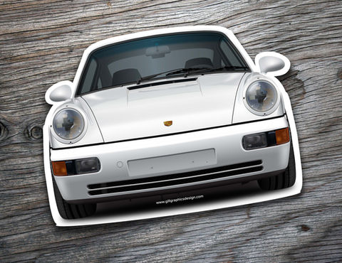 GGD&Co Porsche 911 RS America 964.jpg