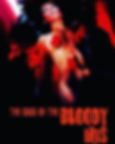 The Case of the Bloody Iris poster
