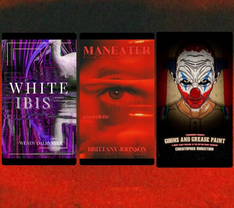 Book covers
