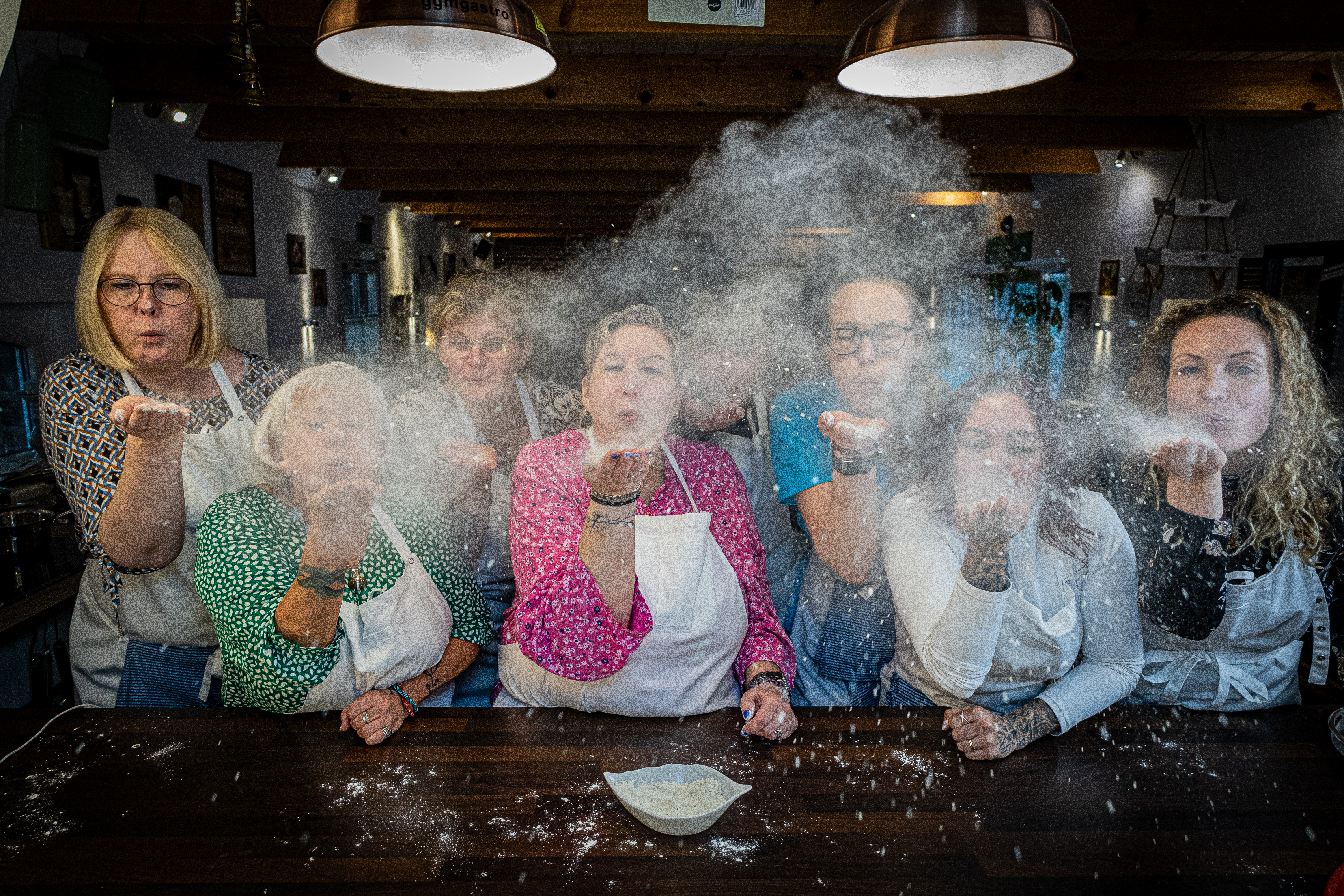 Backkurs