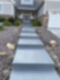 CONCRETE REPAIR