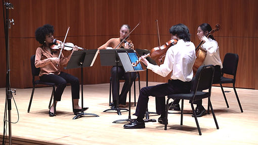 Dvorak String Quartet No 10 in Eb Major_stock photo.jpg