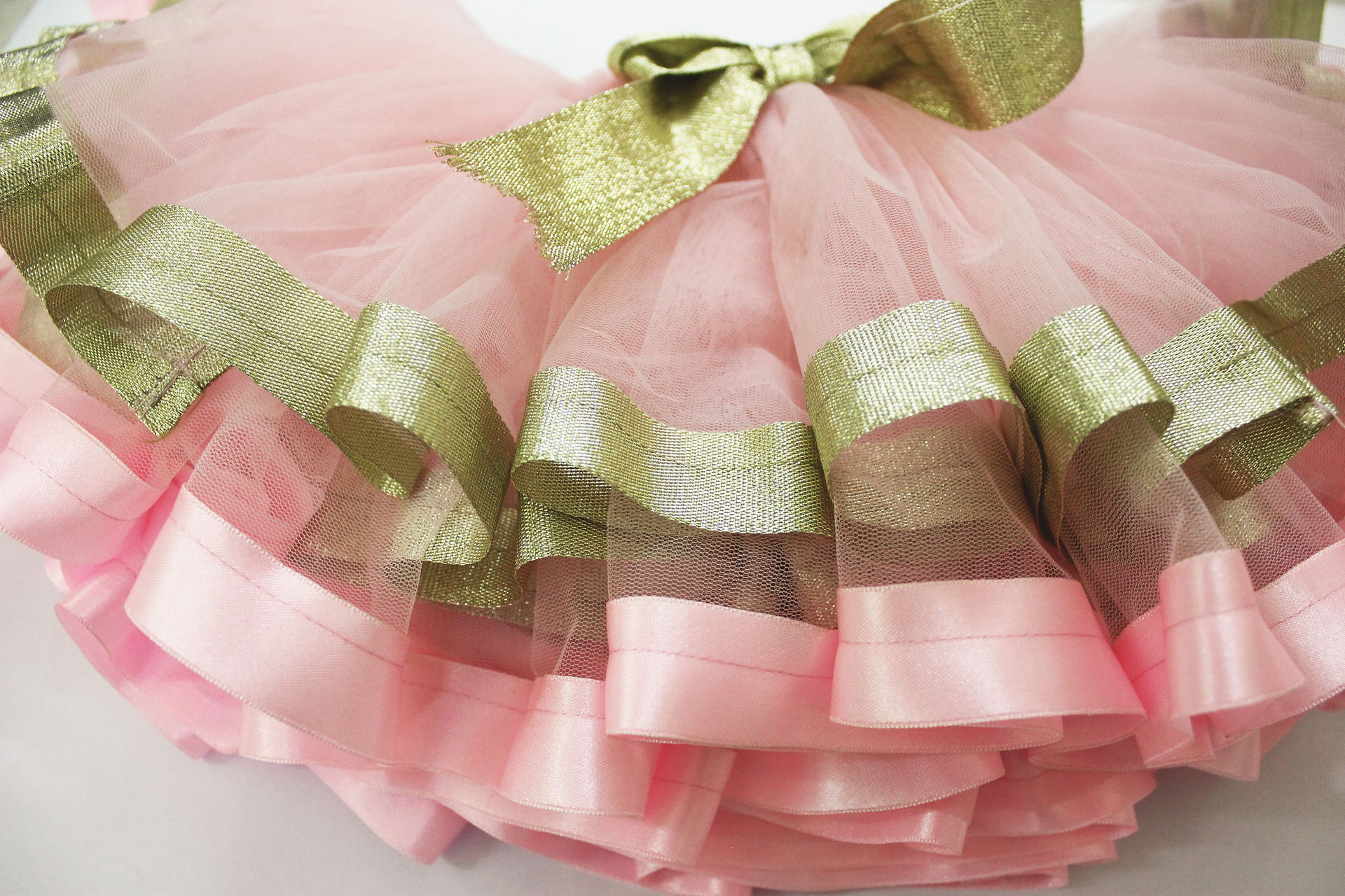 Birthday skirt dress