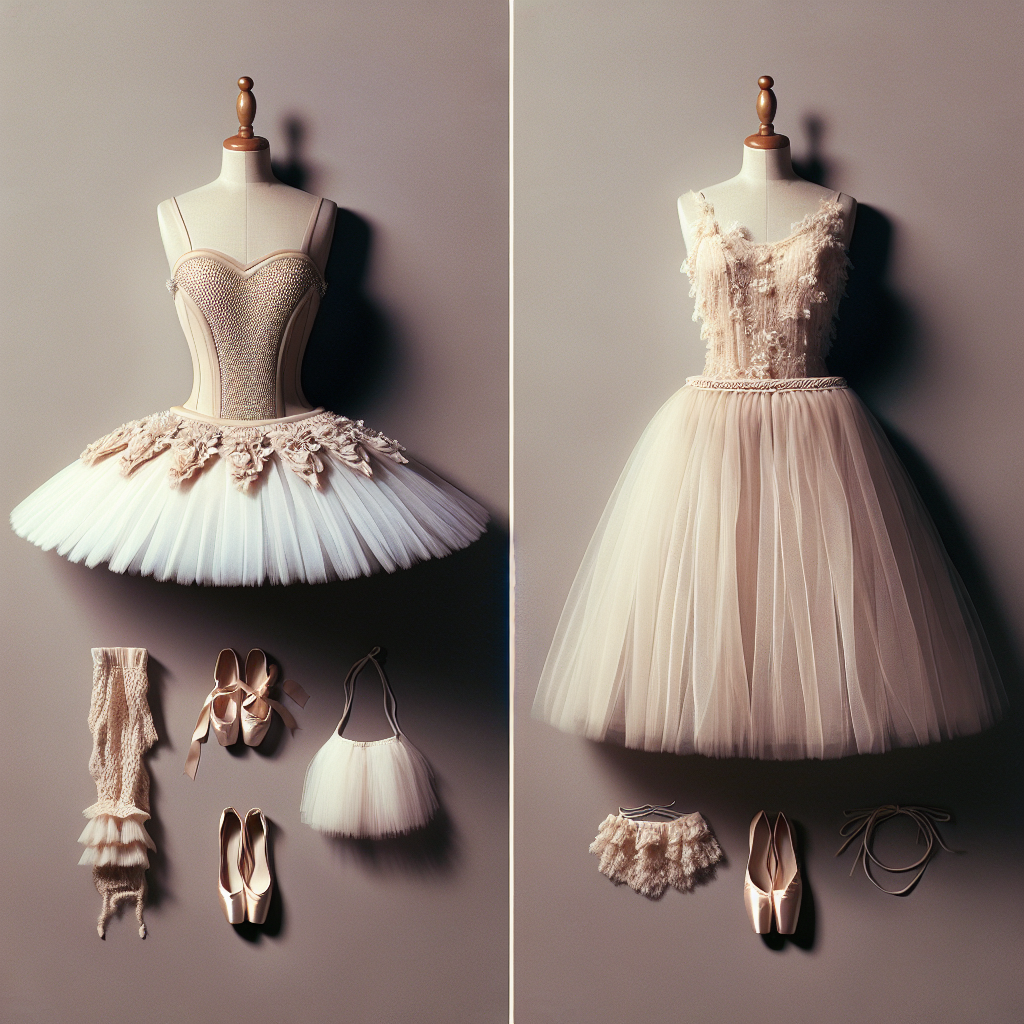 Tutu Skirt
