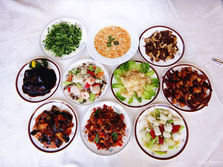 【新宿/ランチ/高級中華】お安く美味しい平日ランチから、接待や会社利用にも利用できるおすすめランチコースまで