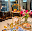 【2026年アフタヌーンティー / 新宿】老舗高級中華のAfternoon Tea 〜宮廷佳麗な優雅なお茶会〜 