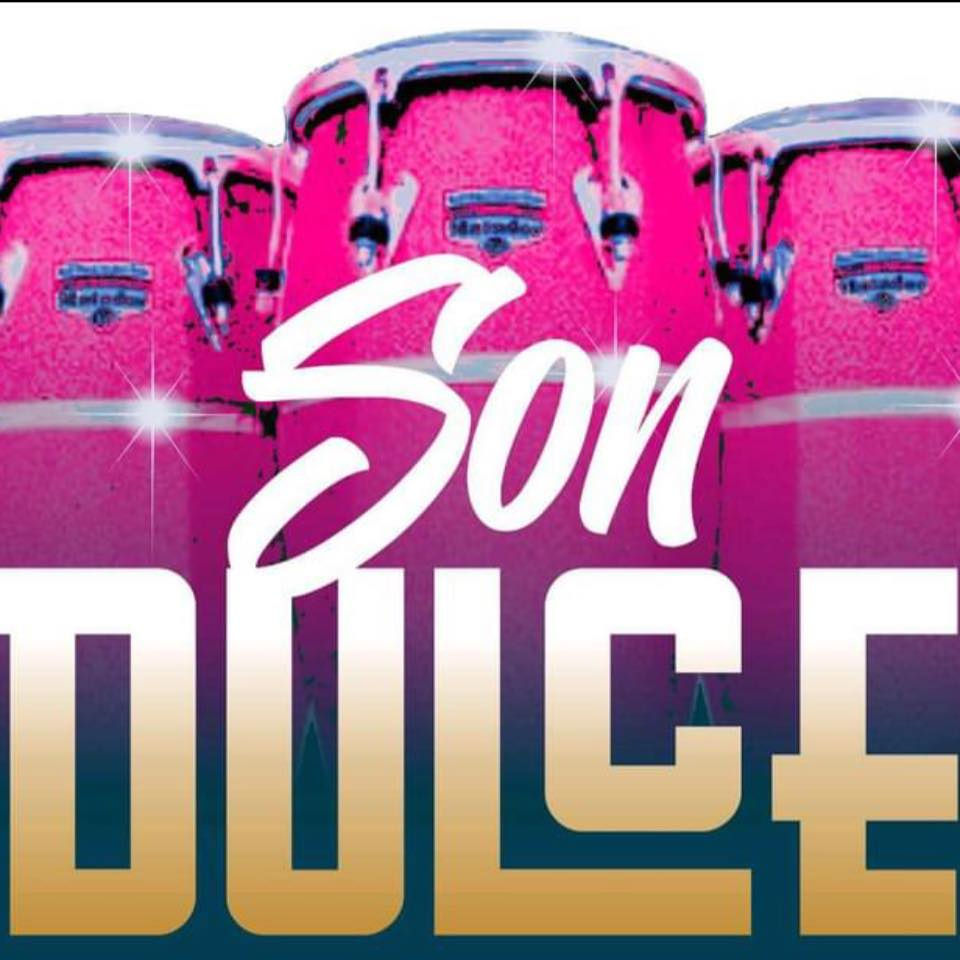 Big Day of Giving | Salsa Dancing with Son Dulce