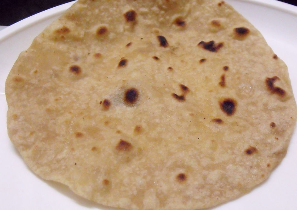 Roti