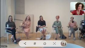 פיזיותרפיסטיות חדשות לטיפול בתסמונות