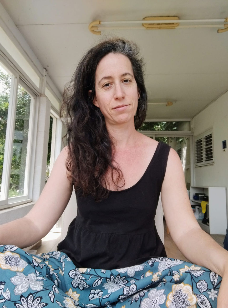 הסיפור של ענת ווליניץ 2