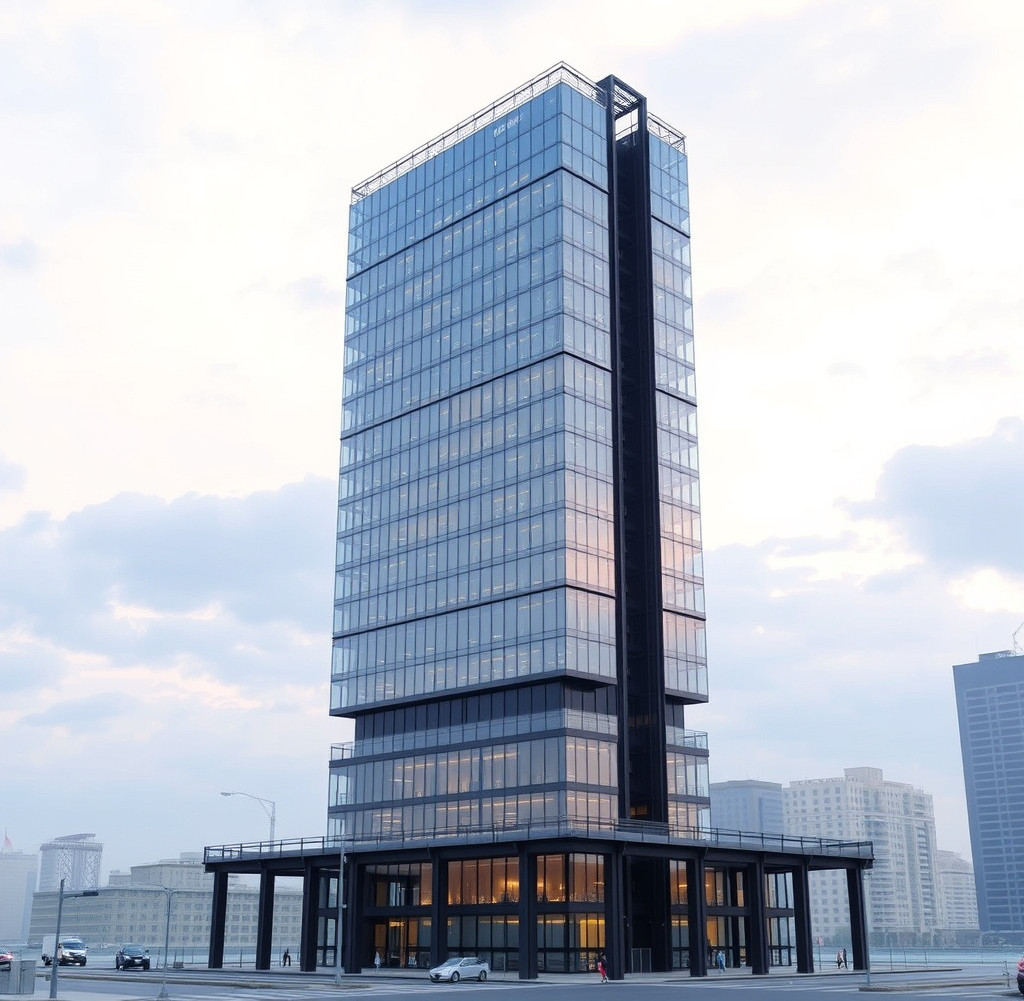 YEIDA Building Height Rules: How Many Floors Can You Construct?