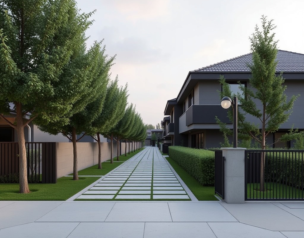 YEIDA Setback Rules for Residential Plots: A Complete Guide by Architects in Yeida.