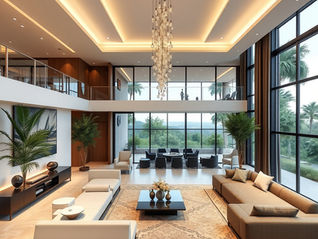 Who Are the Best Architects in YEIDA for Residential Projects?