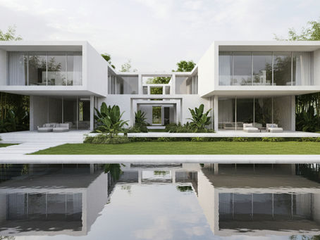 Residential Design Ideas by Architects in YEIDA