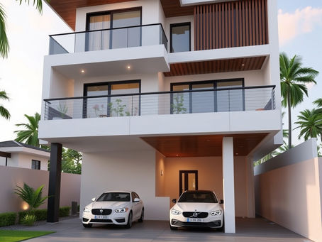 Mistakes People Should Avoid When Hiring Architects in Yeida