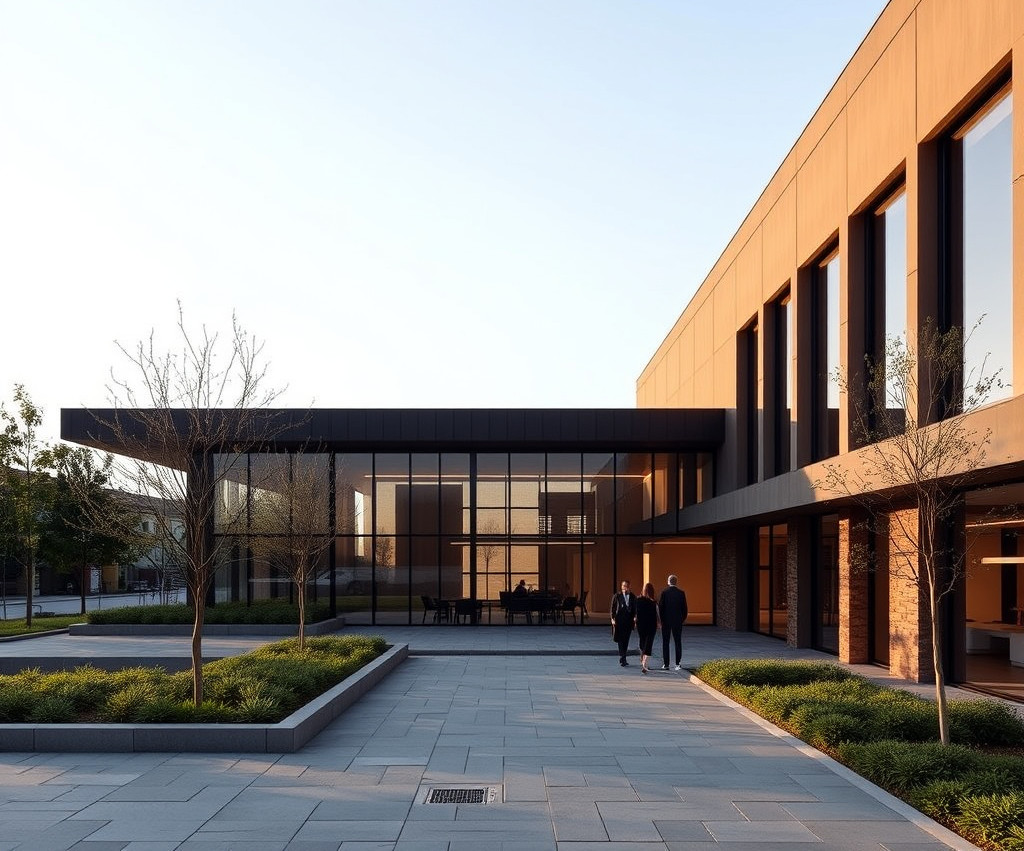 Mistakes People Avoid When Hiring Architects in YEIDA.