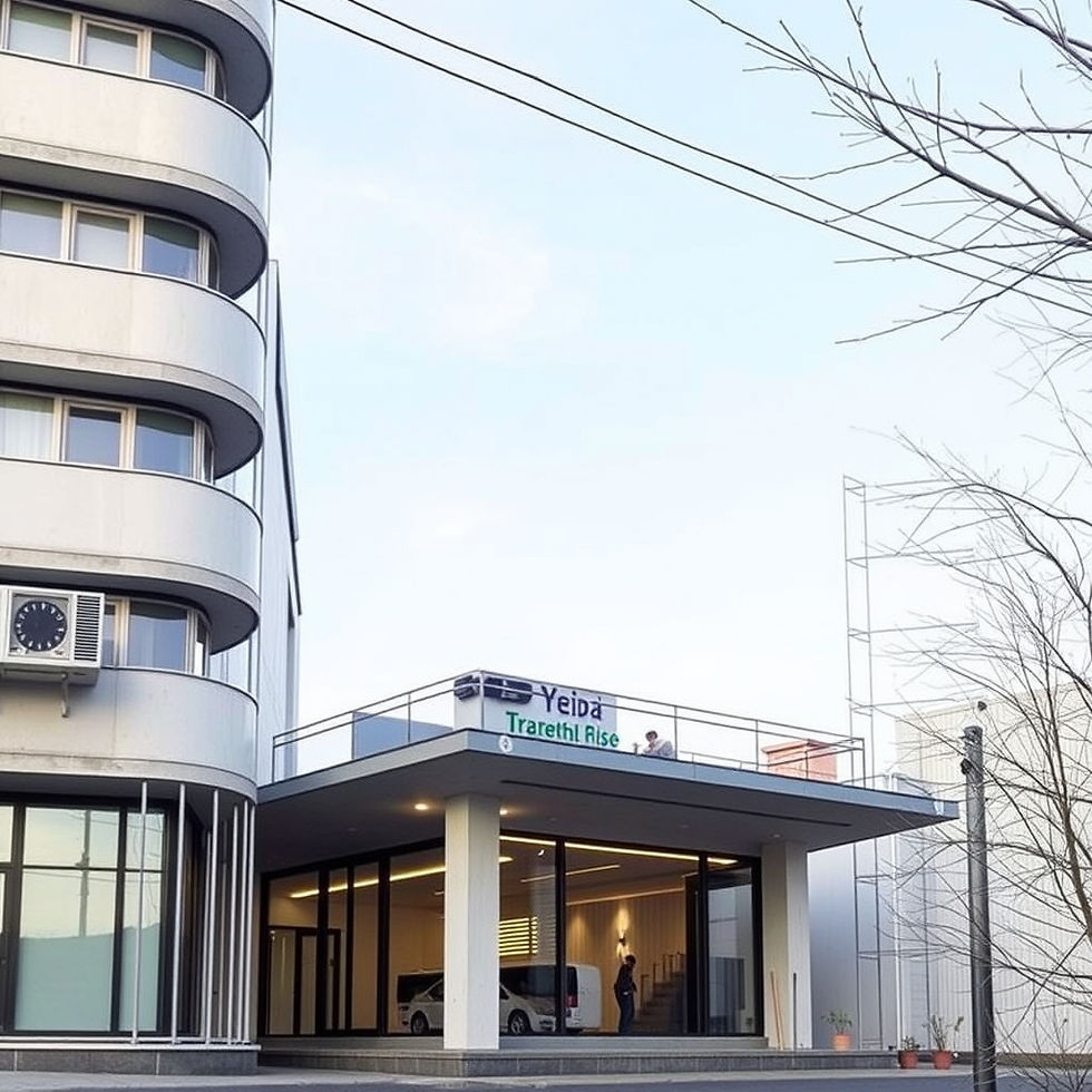 YEIDA Building Regulations Explained in Simple Language — Architects in Yeida.
