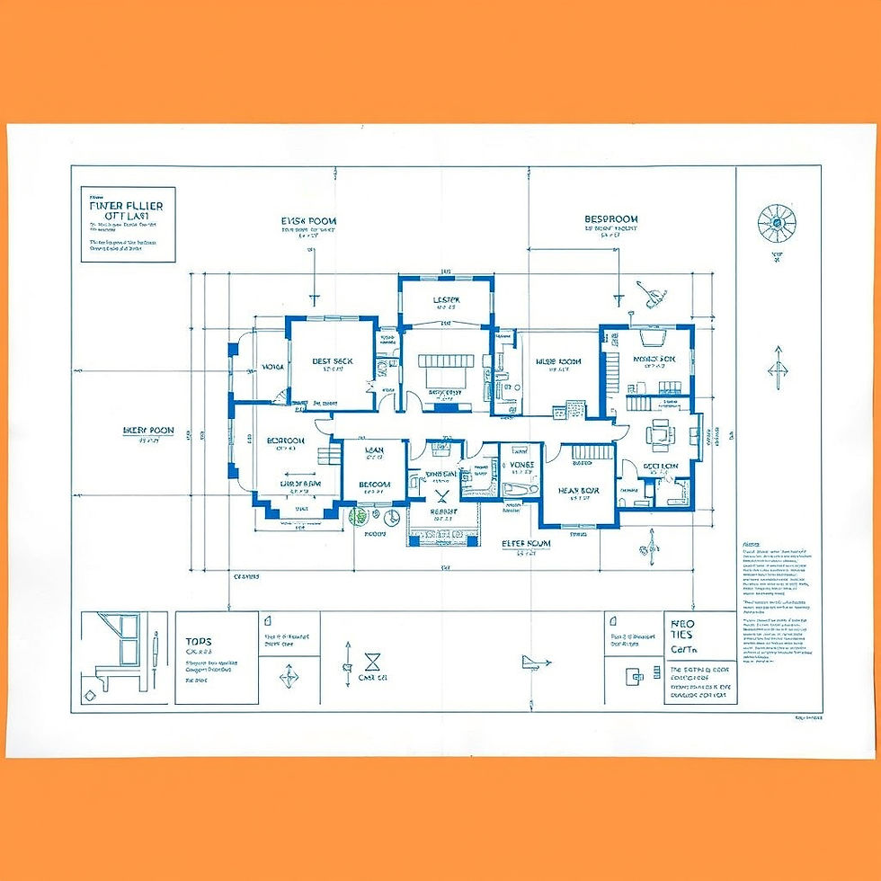Building Plan Approval Process for 1000 Sq Meter Plot in YEIDA | Architects in Sector 20, Yeida