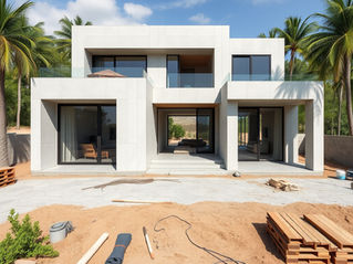 Why Should I Hire Architects in YEIDA Before Construction?