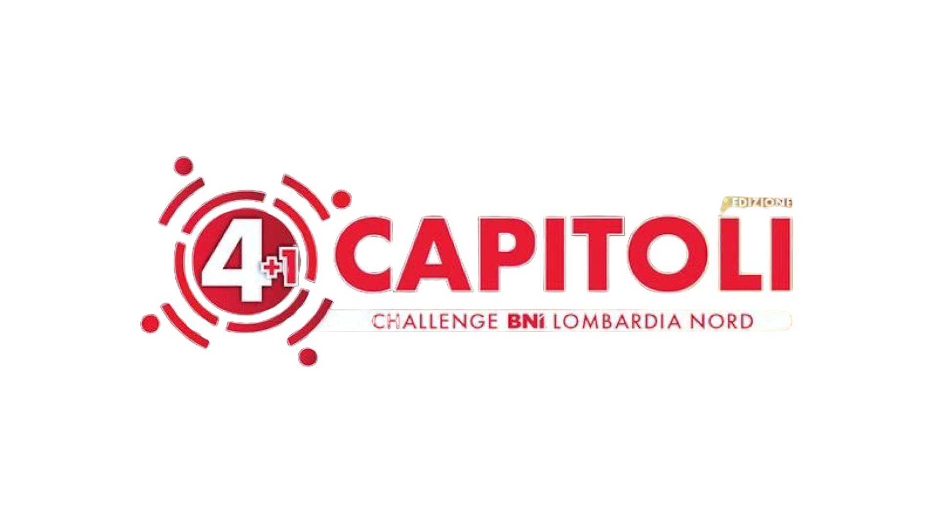 4 Capitoli  seconda  puntata