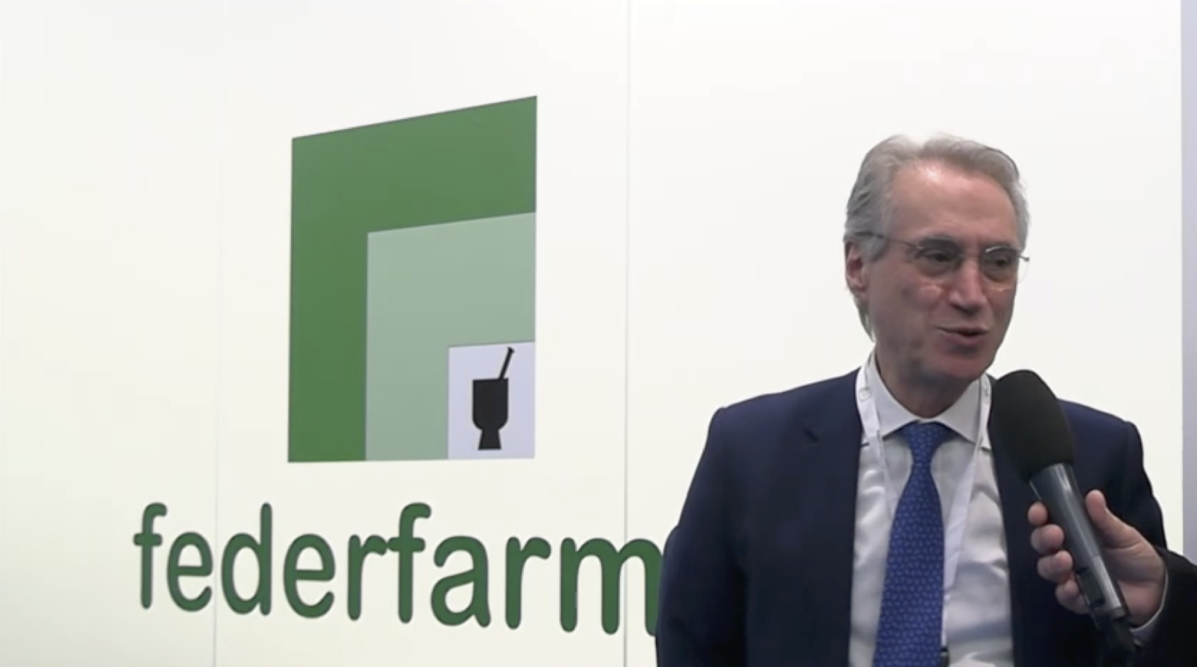 Le farmacie rurali: Incontro con Gianni Petrosino Presidente Sunifar
