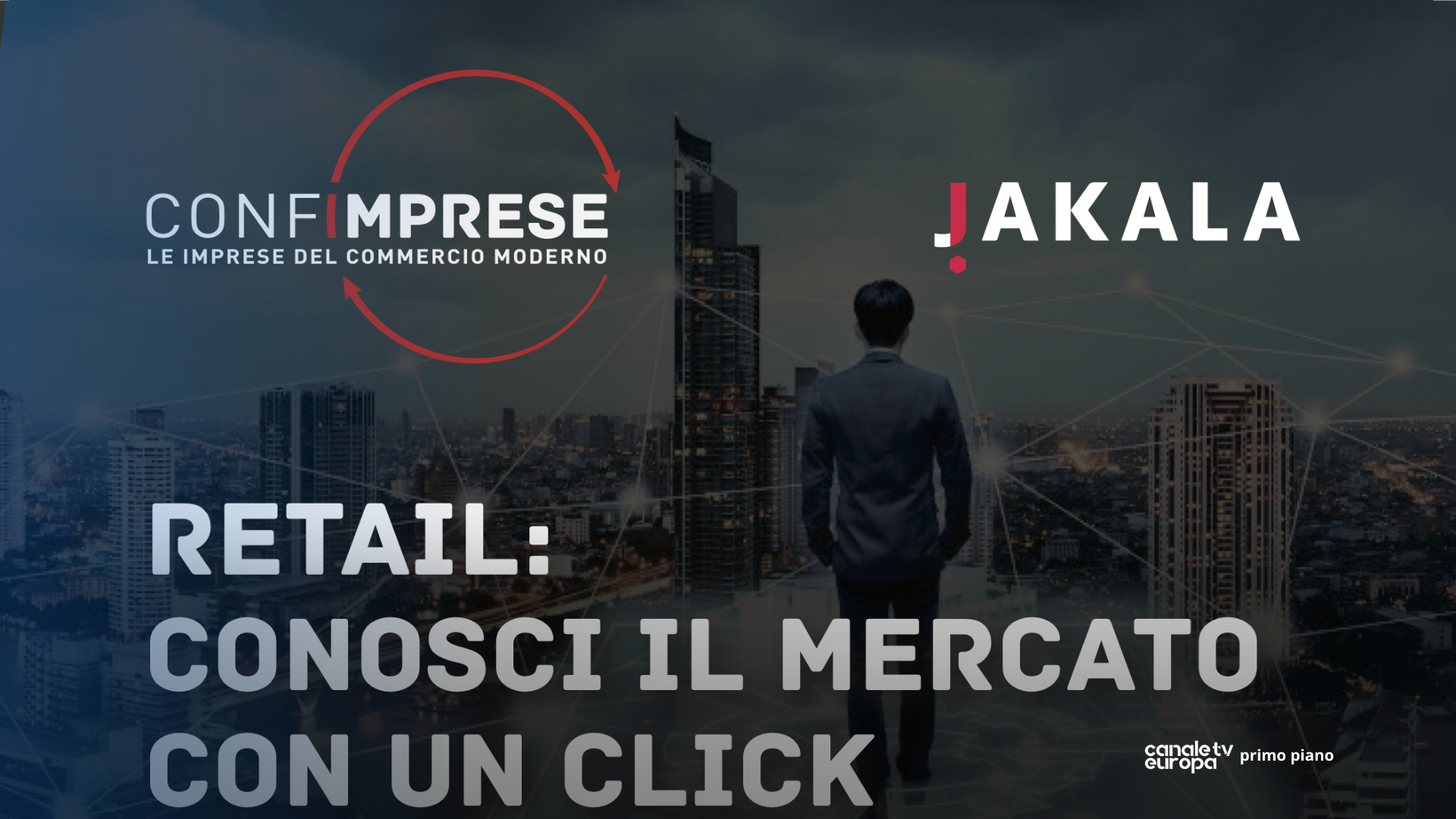 Confimprese: Intervista a Marco di Dio Roccazzella
