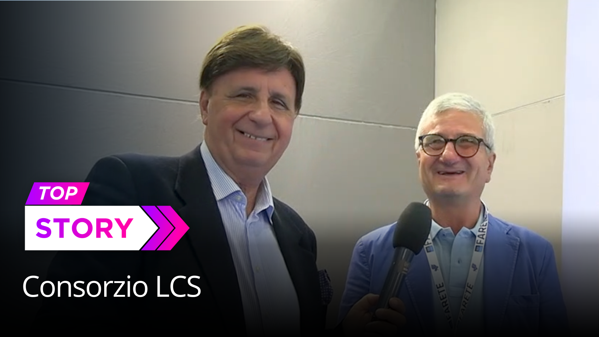 Consorzio LCS