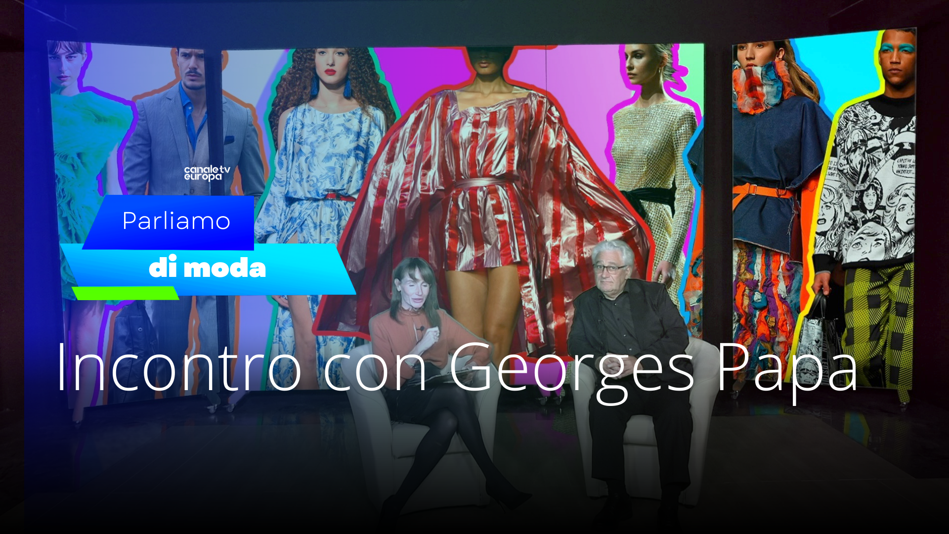 Parliamo di moda