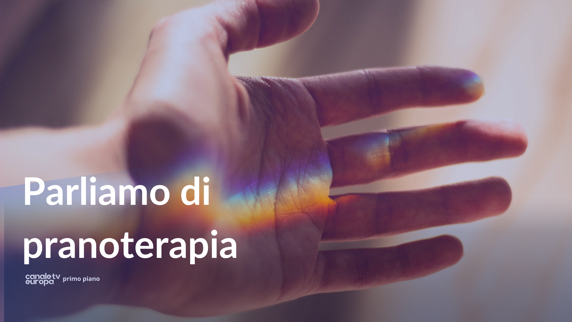 Pranoterapia a Lecco