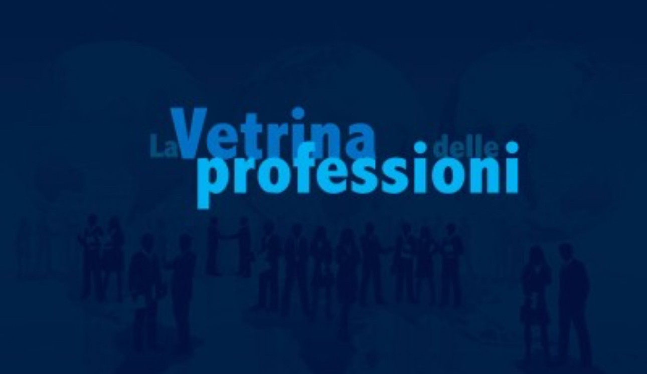 La vetrina delle professioni incontri