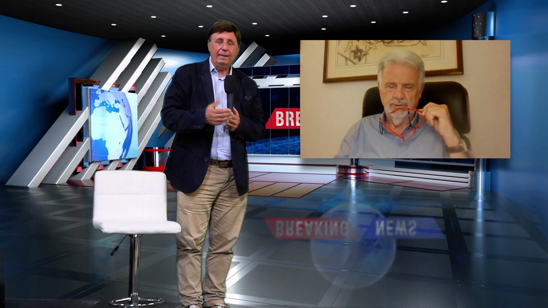 Il parere del mese del Presidente di Confedersicurezza e servizi