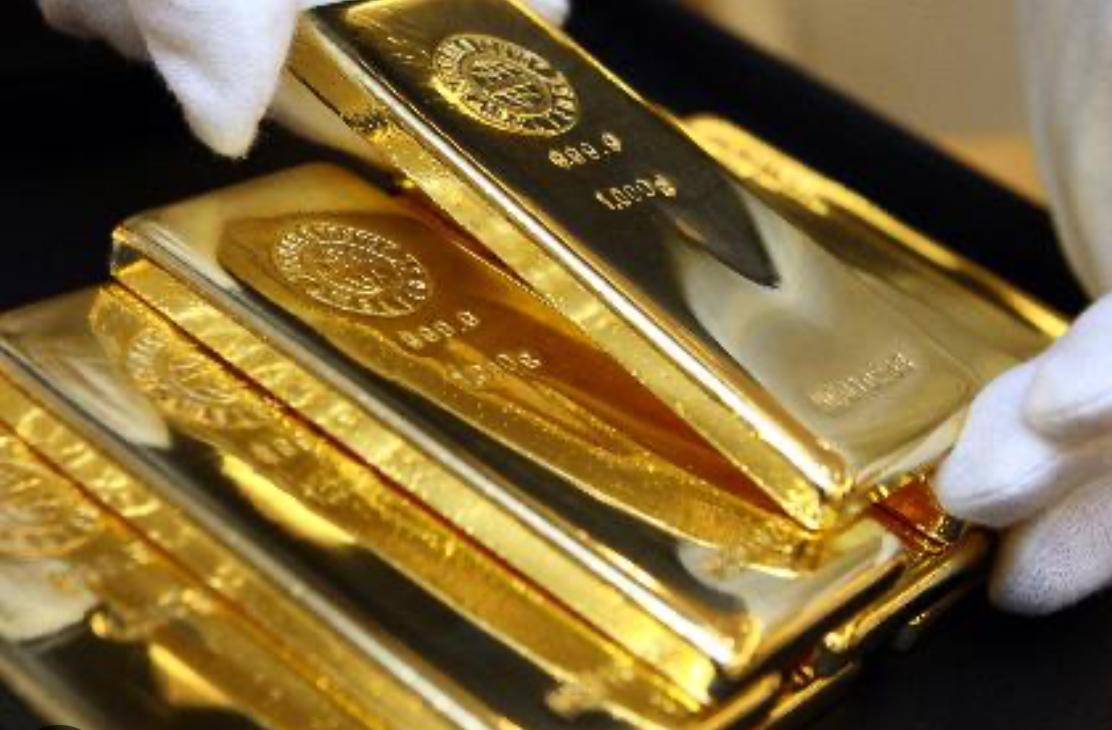 Il potere dell’oro con Roberto Pugno