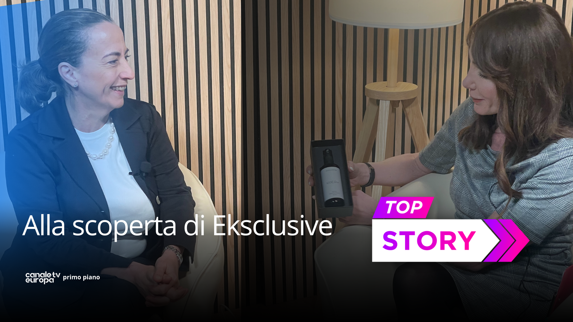 Alla scoperta di Eksclusive i prodotti di bellezza per il viso e corpo