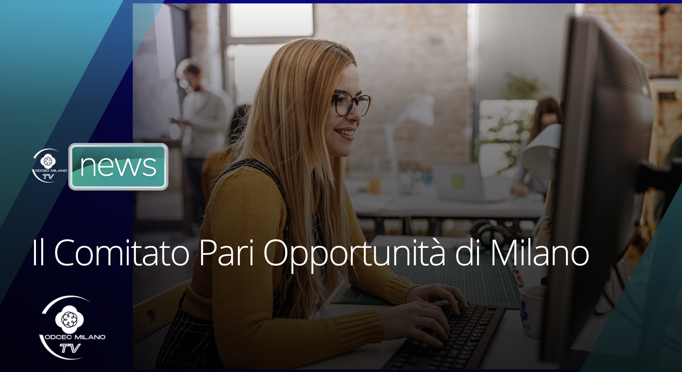Incontro con il Comitato Pari Opportunità