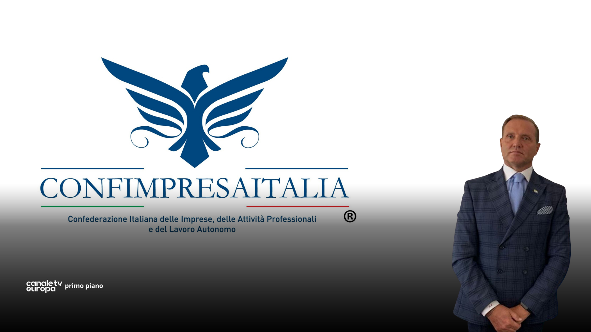 Parliamo di CONFIMPRESAITALIA