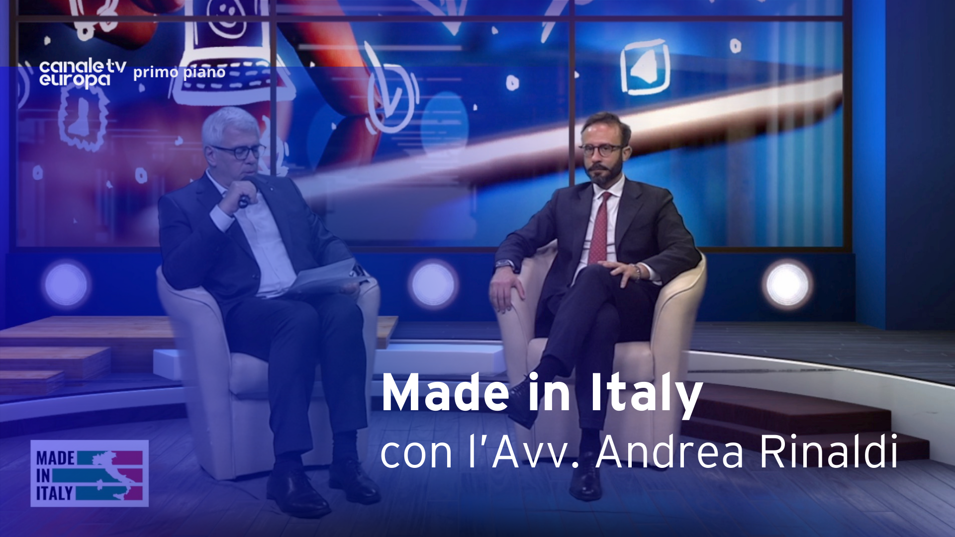 La tutela del Made in Italy