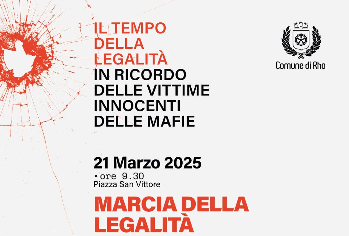 Marcia della legalità