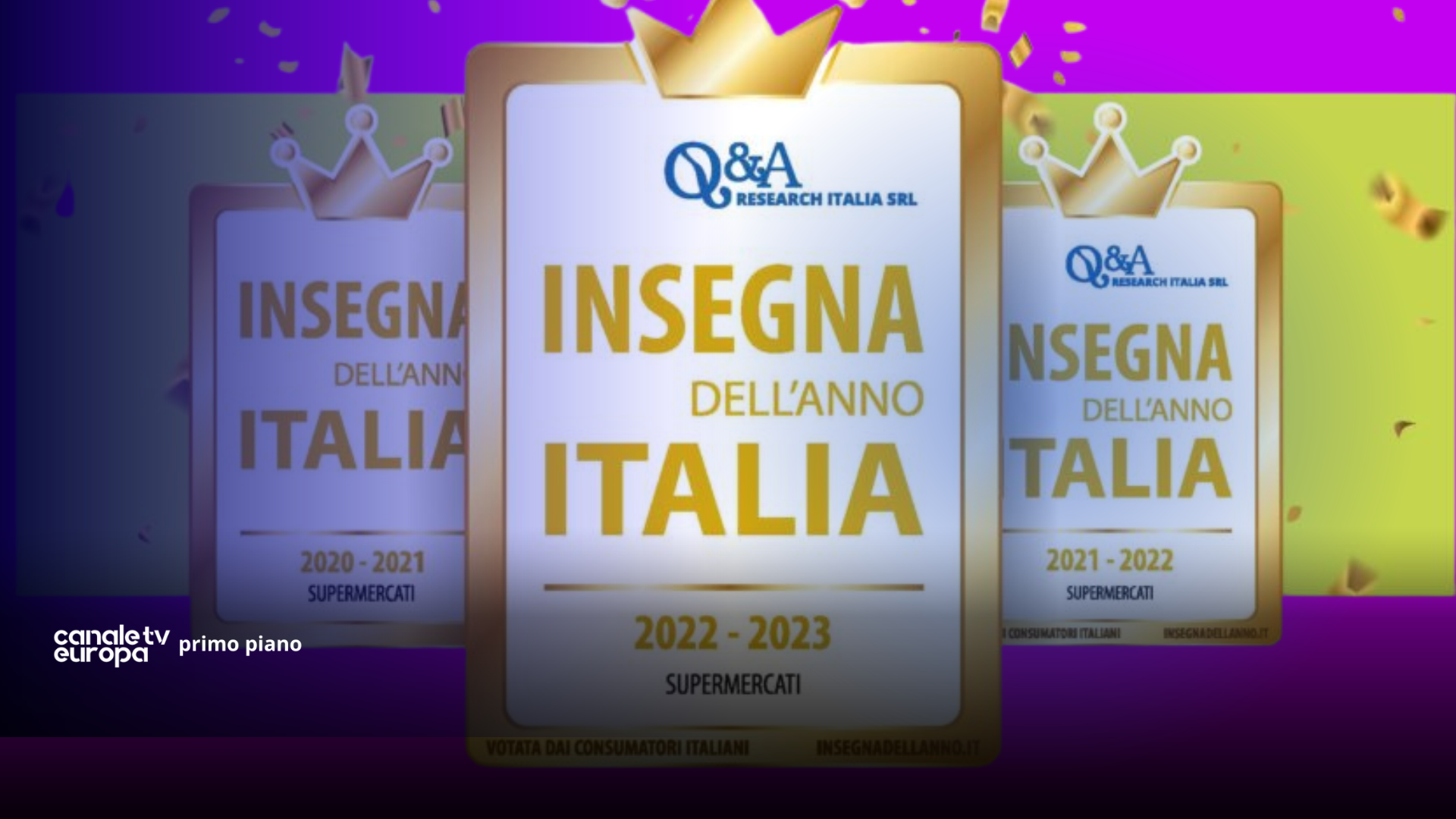 Premio Insegna dell’anno: Cosa c’è di nuovo nel 2023?