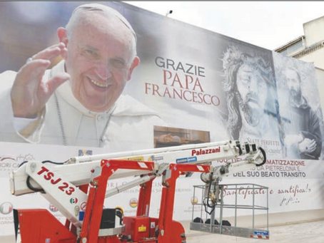 Francesco da Padre Pio