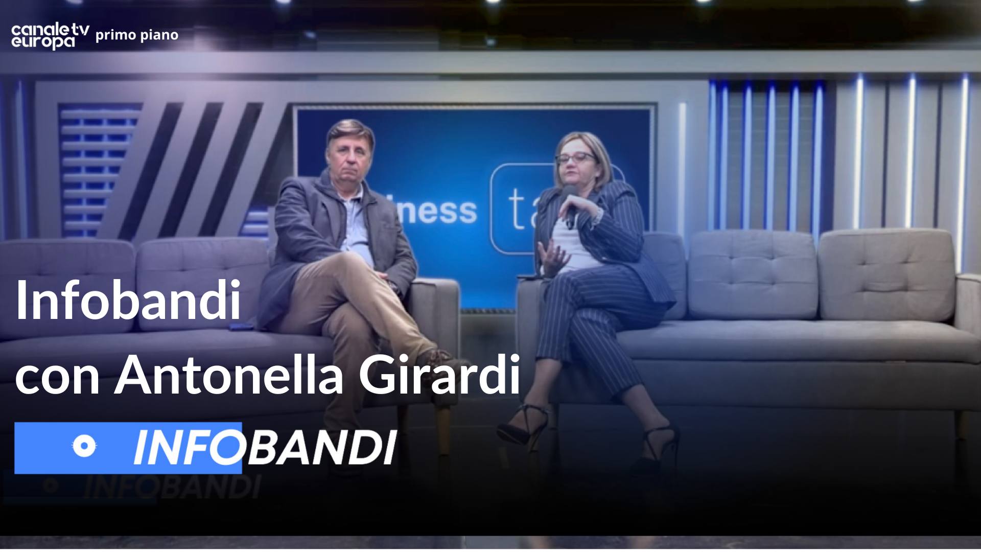 Infobandi: speciale bandi regionali
