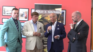 Gold & Saving: una squadra di esperti per salvaguardare i risparmi