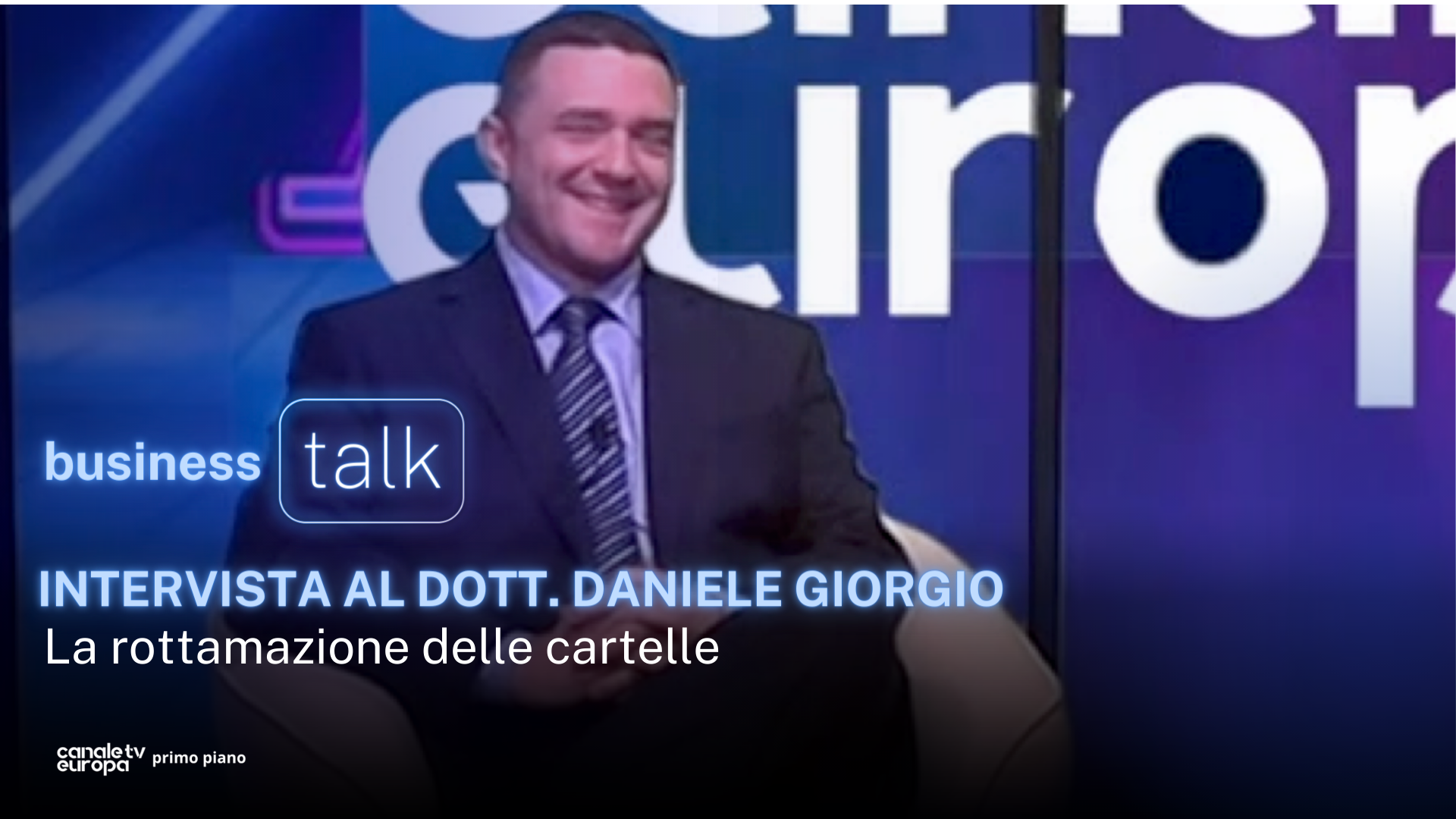 Business talk: la nuova rottamazione delle cartelle esattoriali